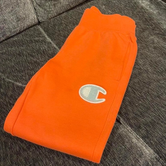 Champion sweatpants - Picture 1 of 2